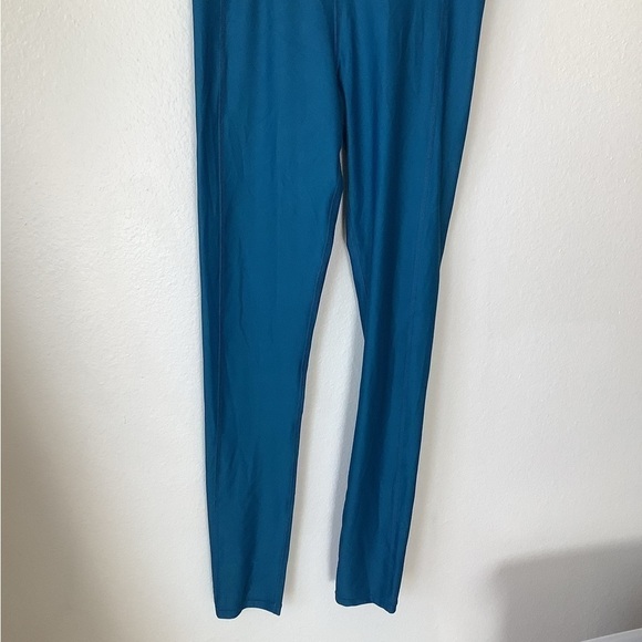 Sweaty Betty High Shine High Rise Leggings - Picture 4 of 11